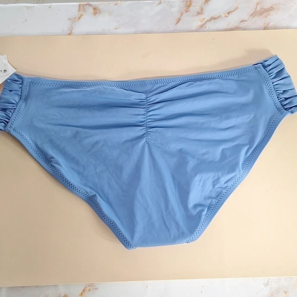 Becca ETC By Rebecca Virtue Hipster Swim Bottoms
